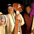 Ashwin Batish Sitar Power  Trio